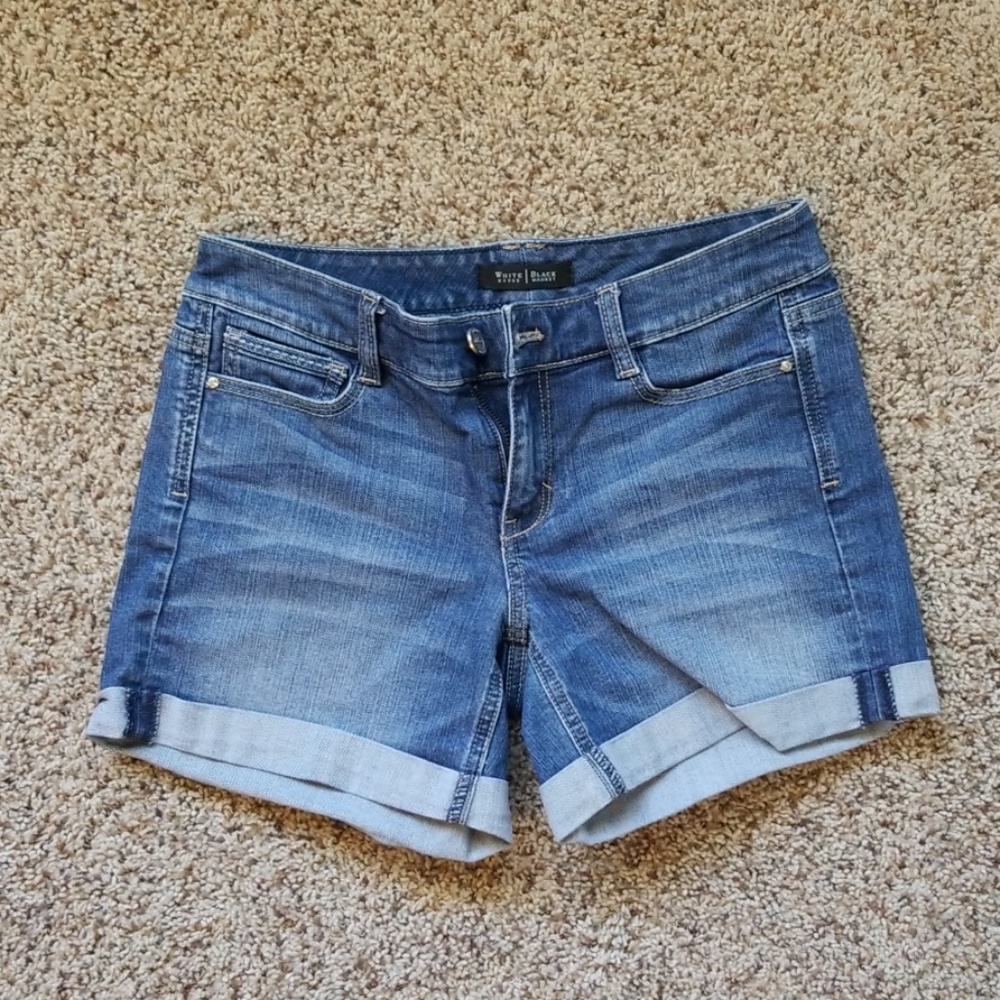 White House Black Market | Shorts